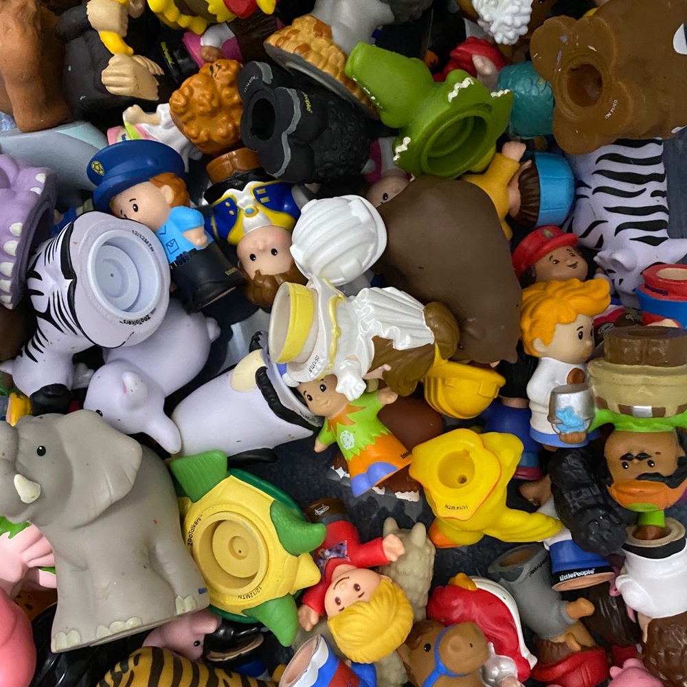 Little People Lot